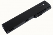 Replacement for HP EliteBook 2560p, EliteBook 2570p Laptop Battery
