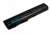 Replacement for HP EliteBook 2560p, EliteBook 2570p Laptop Battery