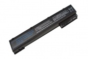 Replacement for HP EliteBook 8560w Mobile Workstation, EliteBook 8570w Mobile Workstation, EliteBook 8760w Mobile Workstation, EliteBook 8770w Mobile Workstation Laptop Battery