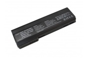 Replacement for HP 6360t Mobile Thin Client, EliteBook 8460p, EliteBook 8460w, EliteBook 8470p, EliteBook 8470w, EliteBook 8560p, EliteBook 8570p, ProBook 6360b, ProBook 6460b, ProBook 6465b, ProBook 6470b, ProBook 6475b, ProBook 6560b, ProBook 6565b, ProBook 6570b Laptop Battery