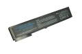 Replacement for HP Elitebook 2170p Laptop Battery