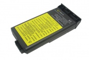 Replacement for IBM ThinkPad i1400, i1500 Series Laptop Battery