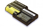 Replacement for IBM ThinkPad T30 Series Laptop Battery