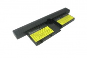 Replacement for IBM ThinkPad X41 Tablet Series Laptop Battery