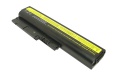 Replacement for IBM ThinkPad Z60m, Z61e, Z61m, Z61p Series Laptop Battery