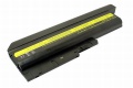 Replacement for IBM ThinkPad R60, R60e, R61, R61e, R61i, T60, T60p, T61, T61p, Z60m, Z61e, Z61m, Z61p Series Laptop Battery
