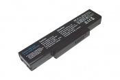 Replacement for LG F1 Series Laptop Battery (High Capacity)