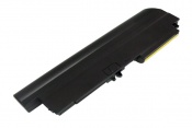Replacement for LENOVO ThinkPad R400, R61, R61i, T400, T61, T61p, T61u Series Laptop Battery