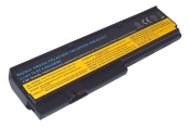 Replacement for LENOVO ThinkPad X200 7454, ThinkPad X200 7455, ThinkPad X200 7458, ThinkPad X200, ThinkPad X200s 7465, ThinkPad X200s, ThinkPad X200si, ThinkPad X201, ThinkPad X201-3323, ThinkPad X201i, ThinkPad X201s Laptop Battery