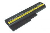 Replacement for LENOVO ThinkPad SL300 Series Laptop Battery