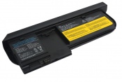 Replacement for LENOVO ThinkPad X220 Tablet, ThinkPad X220i Tablet, ThinkPad X220t Laptop Battery