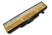 Replacement for LENOVO IdeaPad G480, IdeaPad G480A-BNI Laptop Battery