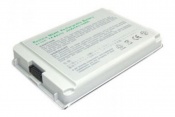 Replacement for APPLE iBook A1007, APPLE iBook G3 14\", iBook G4 14\" Series Laptop Battery