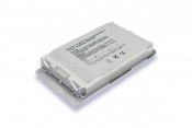 Replacement for APPLE PowerBook G4 12\" Series Laptop Battery