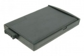 Replacement for APPLE PowerBook G3, PowerBook G3 12\", PowerBook G3 13\", PowerBook G3 14\" Series Laptop Battery