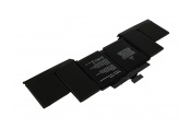 Replacement for APPLE A1398 Retina 2015 Year Laptop Battery
