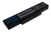 Replacement for MSI CR, CX, EX, GE, GT, GX, M, PR, PX, VR, VX Series Laptop Battery