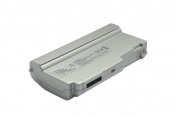 Replacement for PANASONIC CF-W4, CF-W4JW8AXS, Toughbook W4, PANASONIC CF-W4G, CF-W4H Series Laptop Battery