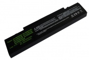 Replacement for SAMSUNG NP-RF511, NP-SF410, P580-JS06, Q430, R428, R429, R430, R463, R464, R465, R466, R467, R468, R470, R478, R480, R507, R517, R518, R519, R520, R522, R580, R718, R728, R730, RC410, RC510, RC710, RF411, RF512, RF711, RF712, RV420, RV440, RV509I, RV520, RV540, RV72, SAMSUNG NP-R540, NP-SF411, P210, P460, Q320, R540, R780, RF511, RV409, RV509, SF410 Series Laptop Battery