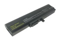 Replacement for SONY VAIO VGN-TX Series Laptop Battery Replacement for SONY VAIO VGN-TX Series Laptop Battery