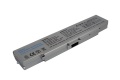 Replacement for Sony VAIO PCG-5J1M, SONY VAIO VGN-AR, VAIO VGN-CR Series Laptop Battery