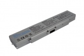 Replacement for Sony VAIO PCG-5J1M, SONY VAIO VGN-AR, VAIO VGN-CR Series Laptop Battery