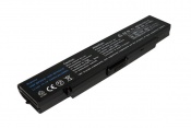 Replacement for SONY VAIO VGN-AR, VAIO VGN-NR, VAIO VGN-SZ Series Laptop Battery