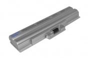 Replacement for SONY VAIO VPC-S115FG, SONY VAIO VGN-AW, VAIO VGN-CS, VAIO VGN-FW, VAIO VGN-NW, VAIO VGN-SR, VAIO VPC-CW, VAIO VPC-M Series Laptop Battery