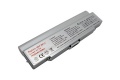 Replacement for SONY VAIO VGN-AR, VAIO VGN-CR Series Laptop Battery