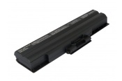 Replacement for SONY VAIO VPC YB29KJ/S, SONY PCG, VAIO SVE, VAIO SVJ, VAIO VGN-AW, VAIO VGN-BZ, VAIO VGN-CS, VAIO VGN-FW, VAIO VGN-NS, VAIO VGN-NW, VAIO VGN-SR, VAIO VPC-B, VAIO VPC-CW, VAIO VPC-F, VAIO VPC-M, VAIO VPC-S, VAIO VPC-Y, VAIO VPC-YA, VAIO VPC-YB, VGN-FW, VGP-BPS Series Laptop Battery