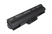 Replacement for SONY PCG, VAIO SVE, VAIO VGN-AW, VAIO VGN-BZ, VAIO VGN-CS, VAIO VGN-FW, VAIO VGN-NS, VAIO VGN-NW, VAIO VGN-SR, VAIO VPC-B, VAIO VPC-CW, VAIO VPC-F, VAIO VPC-M, VAIO VPC-S, VAIO VPC-Y, VAIO VPC-YA, VAIO VPC-YB, VGN-FW Series Laptop Battery
