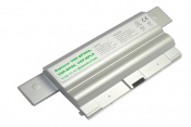 Replacement for SONY PCG-394L, VAIO VGC-LB15, SONY VAIO VGC-LJ, VAIO VGN-FZ Series Laptop Battery