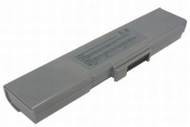 Replacement for TOSHIBA Libretto 100, 110, 75 Series Laptop Battery