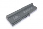 Replacement for TOSHIBA Portege 7000, Portege 7000CT, Portege 7010, Portege 7010CDT, Portege 7010CT, Portege 7020, Portege 7020CT, Portege 7140, Portege 7140CT, Portege 7200, Portege 7200CT, Portege 7200CTE, Portege 7200e, Portege 7220, Portege 7220CT, Portege 7220Cte, Portege 7220e (High Capacity) Laptop Battery