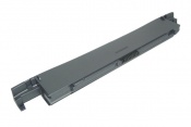 Replacement for TOSHIBA Portege 3110, 3400 Series Laptop Battery