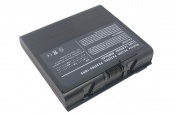 Replacement for TOSHIBA Satellite 1950, 1955 Series Laptop Battery