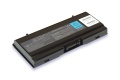 Replacement for TOSHIBA Satellite A20-S103, TOSHIBA Satellite 2450, 2455 Series Laptop Battery