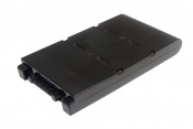 Replacement for TOSHIBA Dynabook A9, TOSHIBA Dynabook Satellite, Qosmio E15, Qosmio F15, Qosmio G15, Qosmio G25, Satellite, Satellite A10, Satellite A15, Tecra A1, Tecra A8 Series Laptop Battery