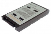 Replacement for TOSHIBA Dynabook A9, TOSHIBA Dynabook Satellite, Qosmio E15, Qosmio F15, Qosmio G15, Qosmio G25, Satellite, Satellite A10, Satellite A15, Tecra A1, Tecra A8 Series Laptop Battery