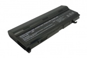 Replacement for TOSHIBA VX/670LS, Satellite Pro A100, Satellite Pro M50, Satellite M110-ST1161, TOSHIBA Dynabook, Equium Series, TOSHIBA Satellite A100, A105, A80, M100, M100-ST5000, M105, M105-S3000, M115-S3000, M40, M45, M50, M55, TOSHIBA Tecra A3, A4, A5, A6, A7, S2 Series Laptop Battery