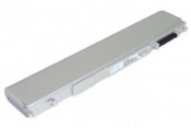 Replacement for TOSHIBA Portege A601, Portege A602, Portege R501, Portege R502, TOSHIBA Dynabook NX, SS RX1, SS RX2 Series, TOSHIBA Portege A600, A605, R500, R505, R600 Series Laptop Battery