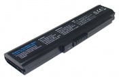 Replacement for TOSHIBA Dynabook CX, Dynabook SS Series, Equium A100, U300 Series, Portege M600 Series, Tecra M8 Series, TOSHIBA Satellite Pro U300, Satellite U300, Satellite U305 Series Laptop Battery