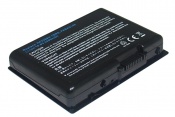 Replacement for TOSHIBA Dynabook Qosmio F40 Series, Qosmio F40 Series, Qosmio F45 Series Laptop Battery