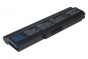 Replacement for TOSHIBA Equium A100, U300, Portege M600, Satellite Pro U300, U300, U305, Tecra M8 Series Laptop Battery