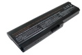 Replacement for TOSHIBA Satellite A665D-S5174, TOSHIBA Portege M, Satellite L, M Series, TOSHIBA Qosmio T550, Qosmio T560, SS M52, T350, T551, Equium U400, Portege M800, Satellite M300, M305, U400, U405, Satellite Pro M300, Pro U400 Series Laptop Battery