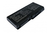 Replacement for TOSHIBA Qosmio 90LW, Qosmio 97K, Qosmio 97L, Qosmio G65, Qosmio G65W, TOSHIBA Qosmio G60, Qosmio X500, Qosmio X505, Satellite P500, Satellite P505, Satellite P505D Series Laptop Battery