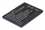 Replacement for VODAFONE v1520 Smart Phone Battery