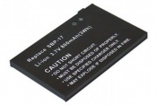 Replacement for ASUS P320, P835 Smart Phone Battery