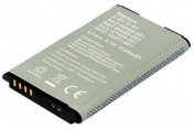 Replacement for BLACKBERRY 7105t, 7270, 8300, 8310, 8320, 8330, 8703e, 8705g, Curve 8330, Curve 9330, RAQ41GW, RAQ42GW, RAT41GW, RAT42GW, RBA42GW, RBA43GW, RBD50UW, RBD51UW, RBD5xUW, RBF20CW, BLACKBERRY 7100, 7130, 8700, 8707 Series Smart Phone Battery