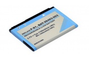 Replacement for BLACKBERRY Torch 9800, Torch 9810 Smart Phone Battery